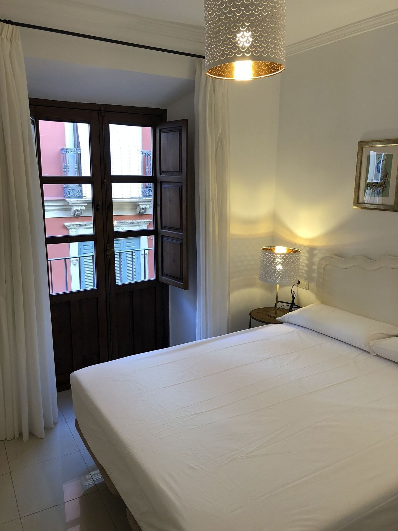 Lodgingmalaga San Juan Exterior foto